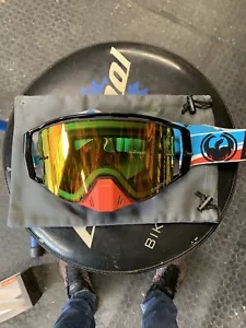 Dragon NFX2 Shot Goggles. Dh. Snowboard. Mx - Picture 1 of 1