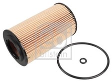 Febi Bilstein 109144 Oil Filter Fits Vauxhall Frontera 2.2 DTI 1998-2004