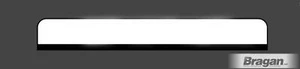 LED Nameboard Front Sign For Renault T Series Truck Headboard Light Accessories - Picture 1 of 1