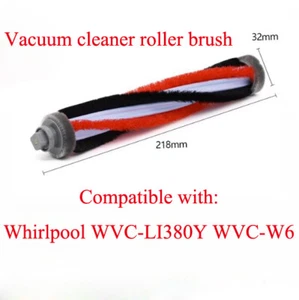 Vacuum Cleaner Roller Brush For Whirlpool WVC-LI380Y WVC-W6 Vacuum Cleaner - Picture 1 of 1