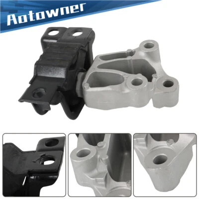 Montaje motor motor delantero derecho para Ram Promaster 1500/500/3500 2014-2021 Foto 1 de 4