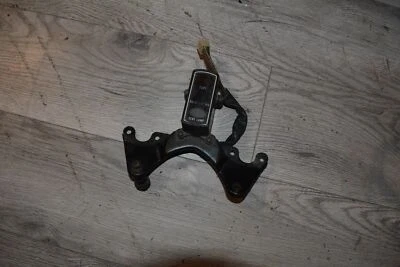 1980 - 1981 年雅马哈 XS 1100 XS 850 速度计转速计仪表支架 — 第 1/2 张图片