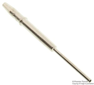 PACE 1121-0690-P5 Desoldering Iron Tip, Precision, SX-80 1.52mm 5 pack (m8) - Picture 1 of 1