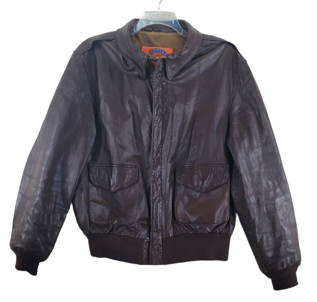Cooper Leather Outer Shell Coats, Jackets & Vests Motorcycle Cooper Leather Outer Shell Coats, Jackets & Vests Motorcycle