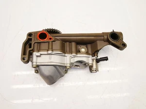 Oil pump for 2018 Mercedes Benz A-Class W176 2.0 133.980 M133.980 360 - 381HP - Picture 1 of 2