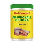 Baidyanath Arjunchall Churna 100% Pure Arjun Chal Extracts 100gm Free Shipping