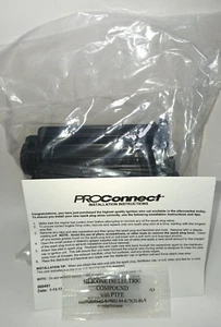 PROConnect Spark Plug Boot Kit / Coil-on-Plug Boots / 138026 16ct. - NEW OPENBOX - Bild 1 von 4