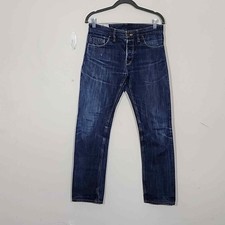 Shockoe Atelier Slim Men's Jeans Size 30×29