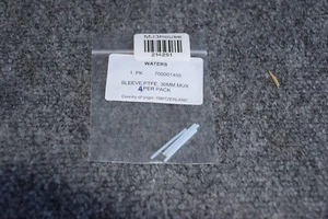Waters SLEEVE PTFE 30MM MUX PKG 4 - 700001455 #214251-AX3 - Bild 1 von 2