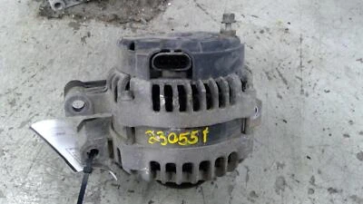 Used Alternator fits: 2006 Chevrolet Trailblazer ext 4.2 Grade C - Image 1 of 4
