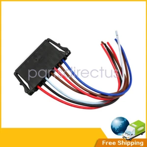Harness Clip Tail Light Rear Lamp Cable Wire Plug For Mercedes W204 C300/200/63 - Picture 1 of 7