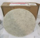 Tough Guy 402V85, 20" Round Burnishing Pad, 5 Pack