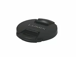 Panasonic Japan LUMIX Camera Lens Cap DMW-LFC52 52mm - Picture 1 of 1