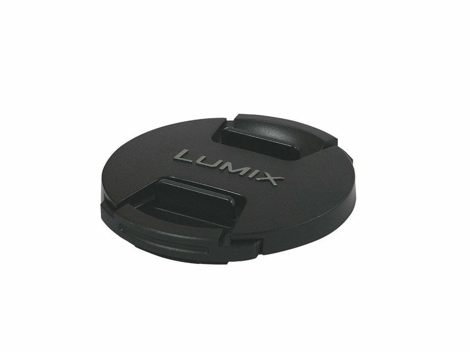 Panasonic Japan LUMIX Camera Lens Cap DMW-LFC52 52mm - Image 1 of 1