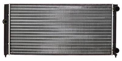 Radiator Direct Fit 1993-1998 Volkswagen Cabrio, Golf, Jetta 2.0L, 1.8L, 1.9L - Image 1 of 2