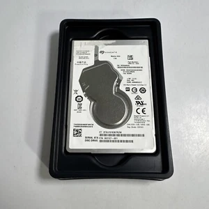 Seagate SATA 1TB ST1000LM035 1RK172-020 RSM4 WU WDEC 863127-001 778192-005 Wiped - Picture 1 of 8
