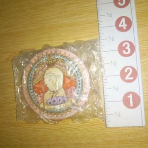 A52695 Kuroshitsuji Black Butler Can Mirror Sebastian Michaelis - Bild 1 von 3