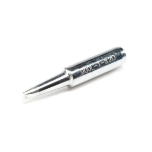 Punta de cincel para soldador/estación Duratrax Trakpower 3,2 mm TK-950 - Imagen 1 de 1