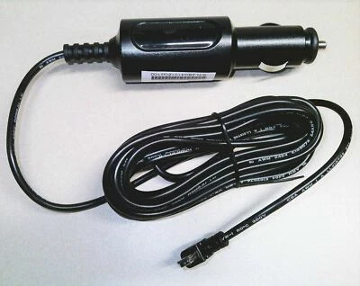 NEW OEM Magellan MiTAC GPS Mini-USB Car Charger Maestro 3220 4215 4250 4370 4700 - Image 1 of 2