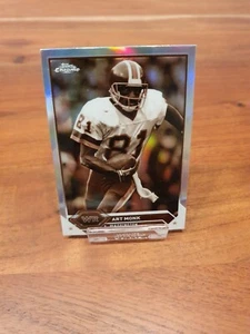 2023 Topps Composite Art Monk #5 Refractor  - Bild 1 von 2