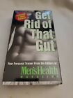 Get Rid of that Gut Vhs New
