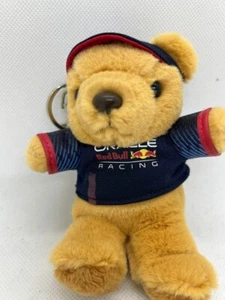 2024 F1 Red Bull Racing Oracle Red Bull Racing Japan tuta limitata orso di JP - Foto 1 di 3