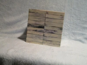 Decorative Boxes Set Two, Blue and White, Seashore / Beach - Bild 1 von 5