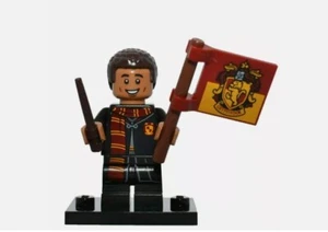 Lego 71022 /8 SERIE Harry Potter 1 e animali fantastici Dean Thomas - Foto 1 di 4