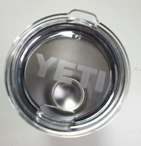 YETI Rambler Tumbler 20oz Stainless Steel Hot Cold Insulated NEW - Picture 1 of 12