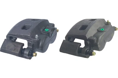 前对 Cardone 盘式制动卡钳适用于 2000 - 2001 道奇 Ram 1500 (KIT7614) — 第 1/4 张图片