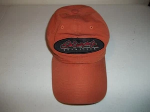 Vintage Dale Earnhardt Jr #8 Budweiser Adjustable Hat/Cap Nice L@@K - Picture 1 of 8