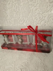 Resin Engel Figuren Bilderrahmen Glaube Hoffnung Liebe Wohndeko tblbh1 - Bild 1 von 12