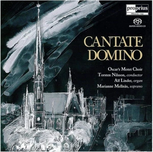 Domino Cantate - Picture 1 of 1