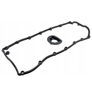 2x Zylinderkopfhaube Dichtungen + Öl VW Touareg 7LA 2.5 TDI 03-10 I6HS - Bild 1 von 6