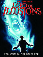 Lord Of Illusions (Blu-ray, 2014)