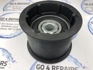 D330 JLA , American Dryer IDLER PULLEY  100250 EFSON - Picture 1 of 9