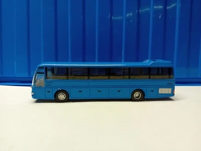 Autobus oldcars  iveco domino gt orlandi  1/43 - Immagine 1 di 4