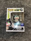 Funko Pop Disney Villains Lucifer # 1236 D23 EXPO 2022 Cinderella Cat