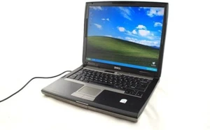 Computadora portátil PC con Windows XP PRO SP3 32 bits con DVD USB ENVÍO GRATUITO - Imagen 1 de 3