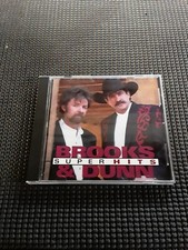 Brooks & Dunn Super Hits