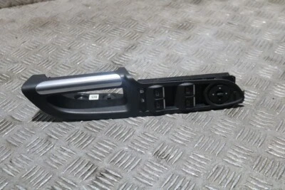 FORD C-MAX MK2 OSF FRONT DOOR WINDOW SWITCHES F1ET-14A132-JB 2016-2019 EA65 - Image 1 of 4