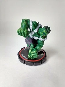 Marvel Heroclix Hulk Veteran Infinity Challenge #060 2002 - Picture 1 of 4