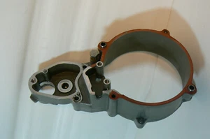 Carcasa arranque eléctrico KTM 640 LC4 SUPERMOTO PRESTIGE - Imagen 1 de 2