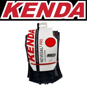 Kenda K1211 Nevegal 2 Pro Tubeless Folding EN-DTC ATC Tire 27.5"x 2.4" or 2.6" - Picture 1 of 8