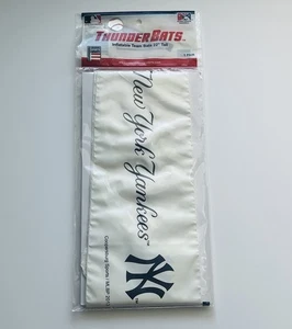 New 22” Inflatable Basebal Bat New York Yankees - Picture 1 of 2