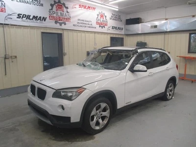 Módulo de control electrónico ECM del motor Rdstr sDrive28i para BMW Z4 1708756 14-16 Foto 1 de 4