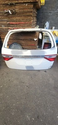 2011 2012 2013 HONDA ODYSSEY TAILGATE W/TAILIGHTS OEM Foto 1 de 4