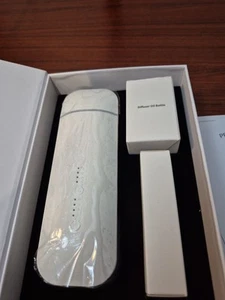 Diffusor für ätherische Öle, wasserlose Aromatherapie Diffuser, 2025 aktualisiert Nano Atom - Bild 1 von 7