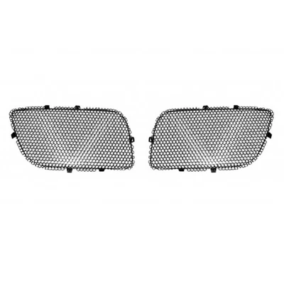 For Pontiac Torrent 2006-2009 Grille Insert Driver and Passenger Side Pair Inner Foto 1 de 4