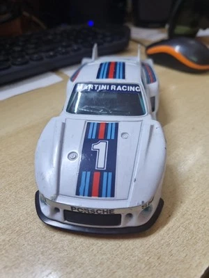 1:24 BURAGO PORSCHE 935 TT COD 0142 - Immagine 1 di 4